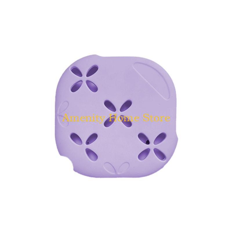 Hộp lưu trữ nước hoa silicon n - đánh giá và giá Home Fragrance Non Toxic