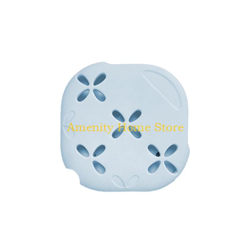 Hộp lưu trữ nước hoa silicon n - đánh giá và giá Home Fragrance Non Toxic