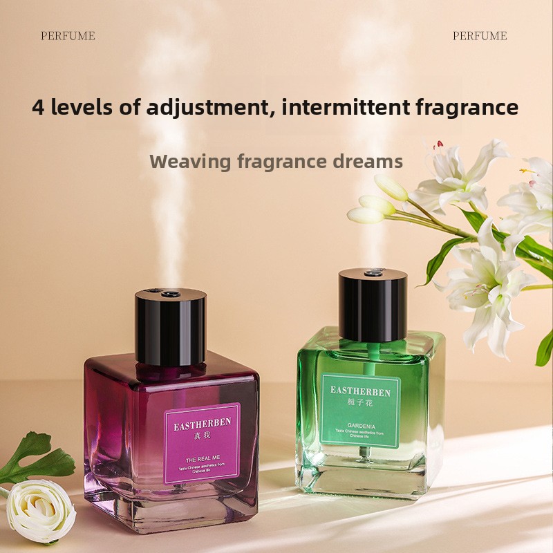 500ml Reed Diffuser Oil Flamel - đánh giá và giá Home Fragrance Logo