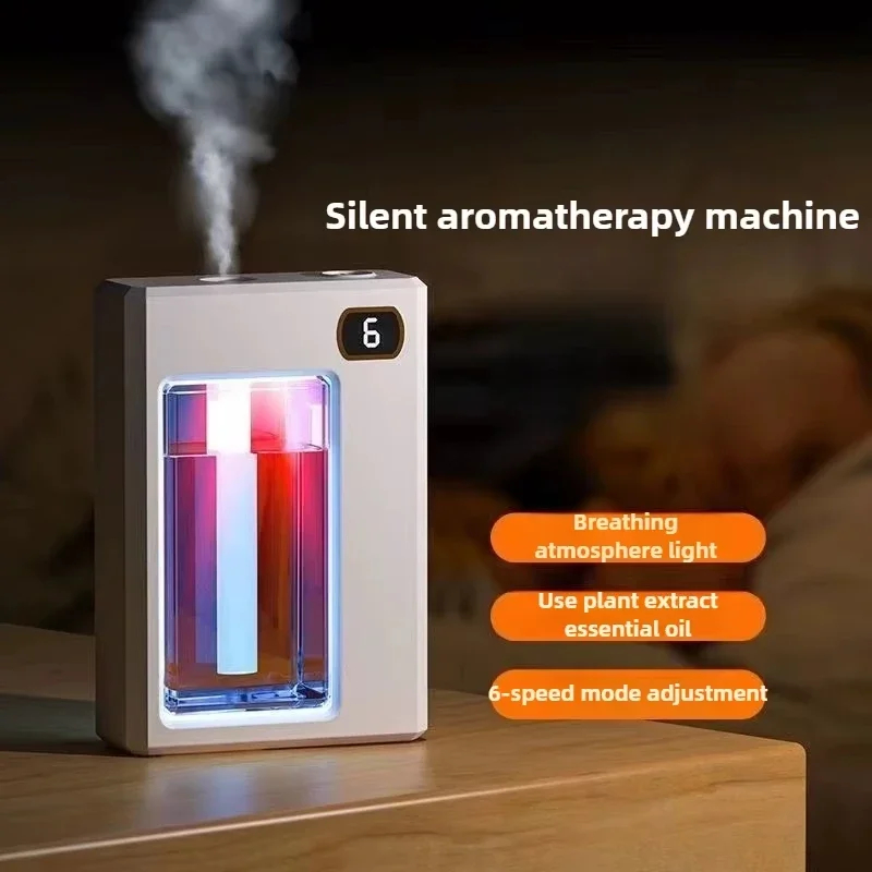 Home Air Freshener Machine Wal - đánh giá và giá Home Fragrance Logo