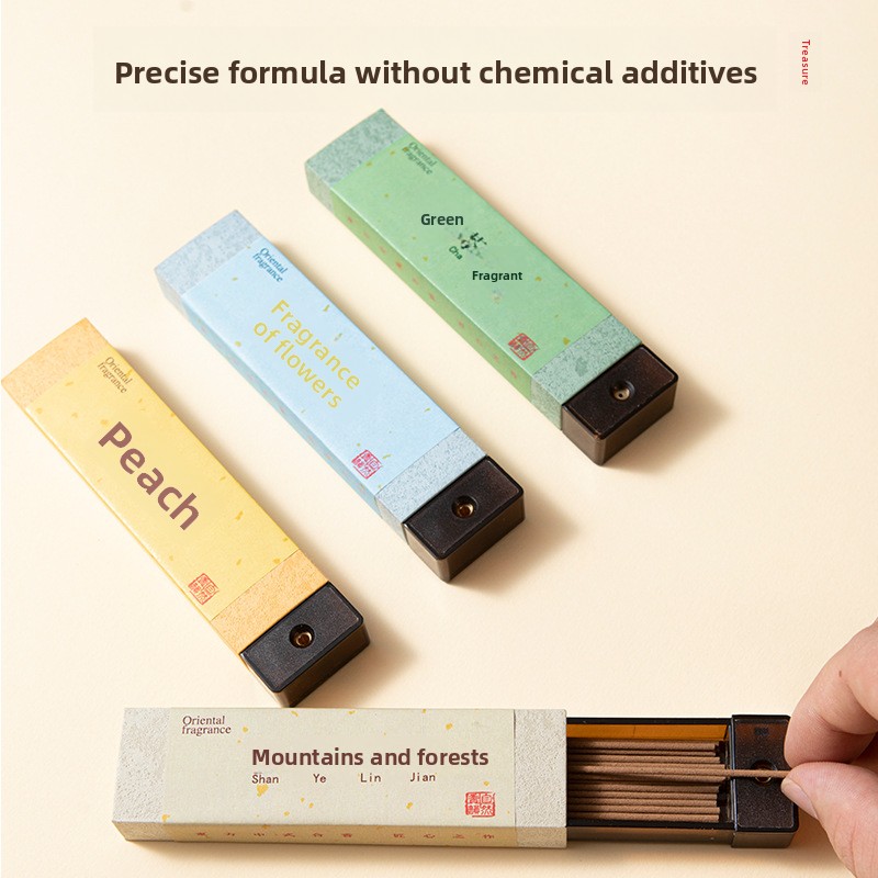 Best Selling Sandalwood Incens - đánh giá và giá Home Fragrance Best