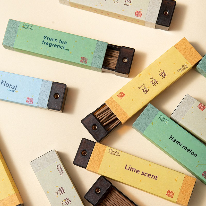 Best Selling Sandalwood Incens - đánh giá và giá Home Fragrance Best