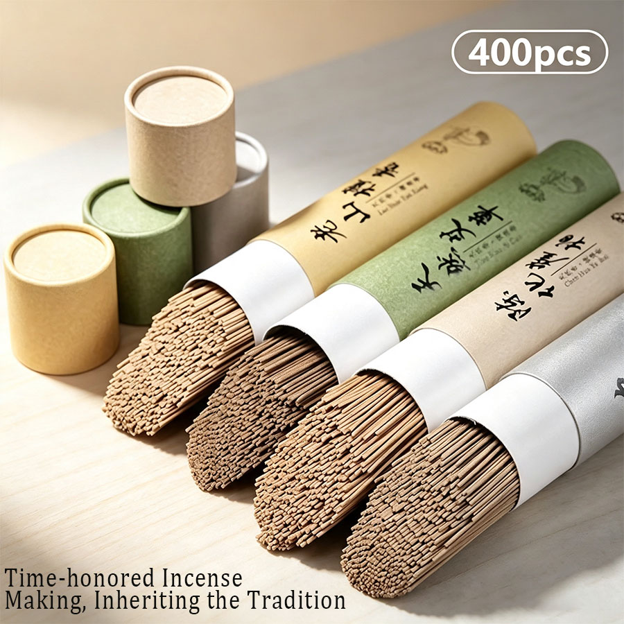 400 Pieces of Various Handmade - đánh giá và giá Home Fragrance Non Toxic
