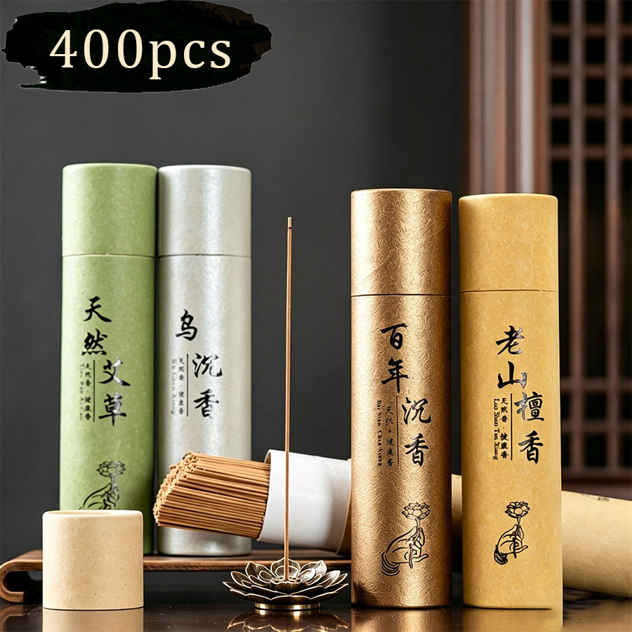 400 Pieces of Various Handmade - đánh giá và giá Home Fragrance Non Toxic