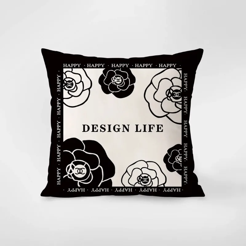Modern Light Luxury Black and  - đánh giá và giá Home Fragrance Non Toxic