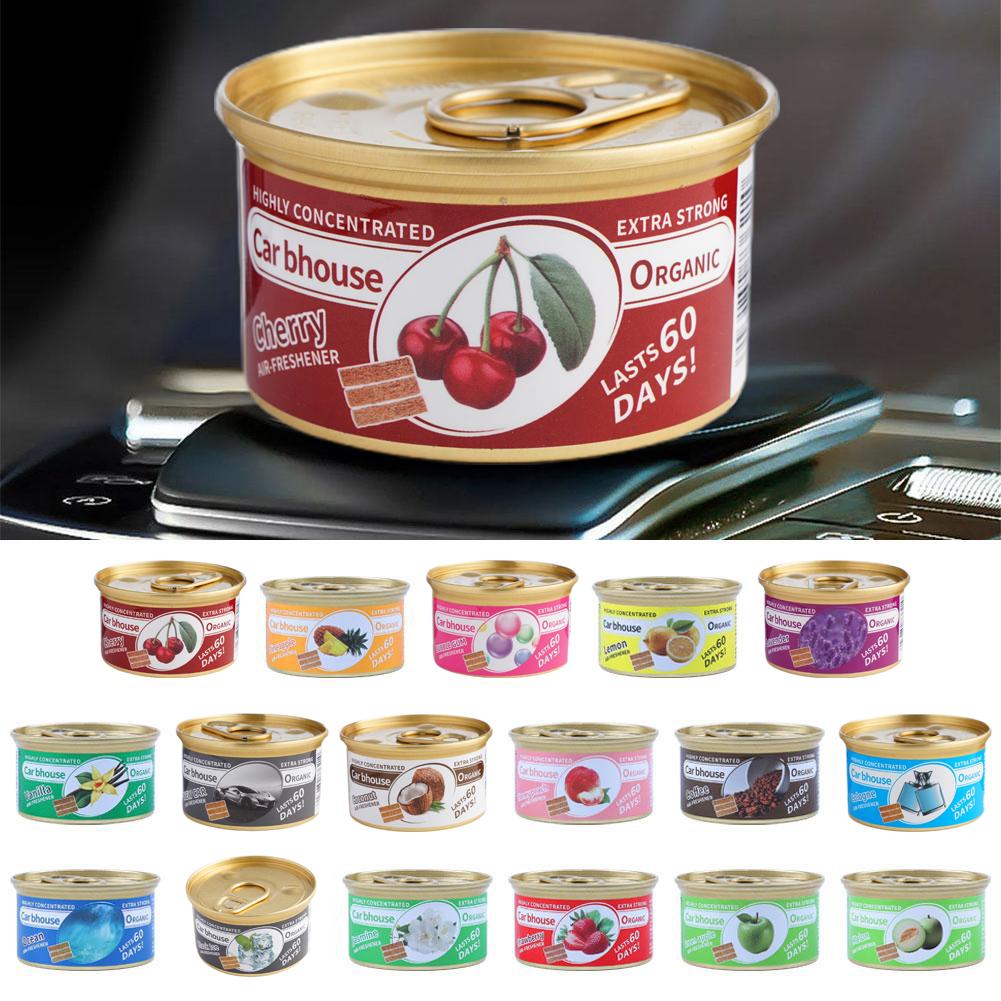 Car Air Freshener Bubble Gum S - đánh giá và giá Home Fragrance Oud