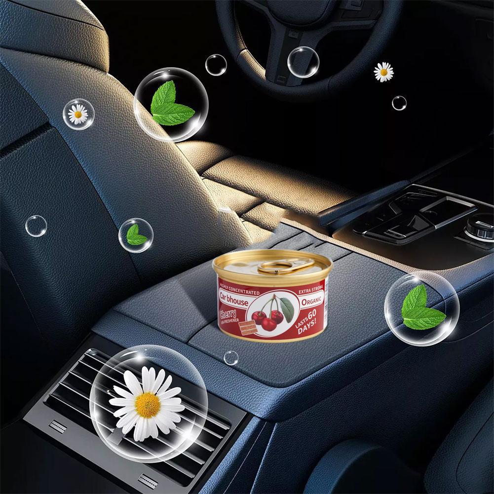 Car Air Freshener Bubble Gum S - đánh giá và giá Home Fragrance Oud