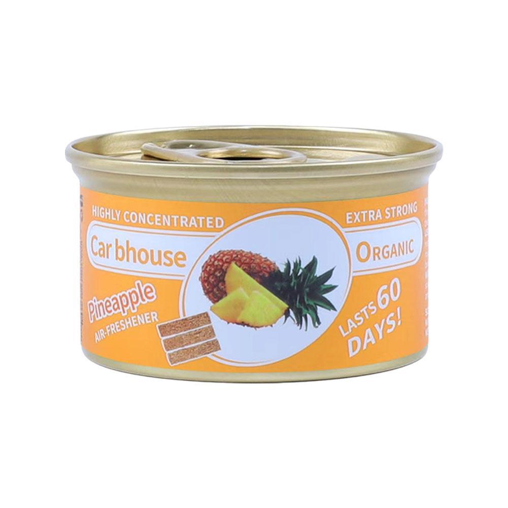 Car Air Freshener Bubble Gum S - đánh giá và giá Home Fragrance Oud