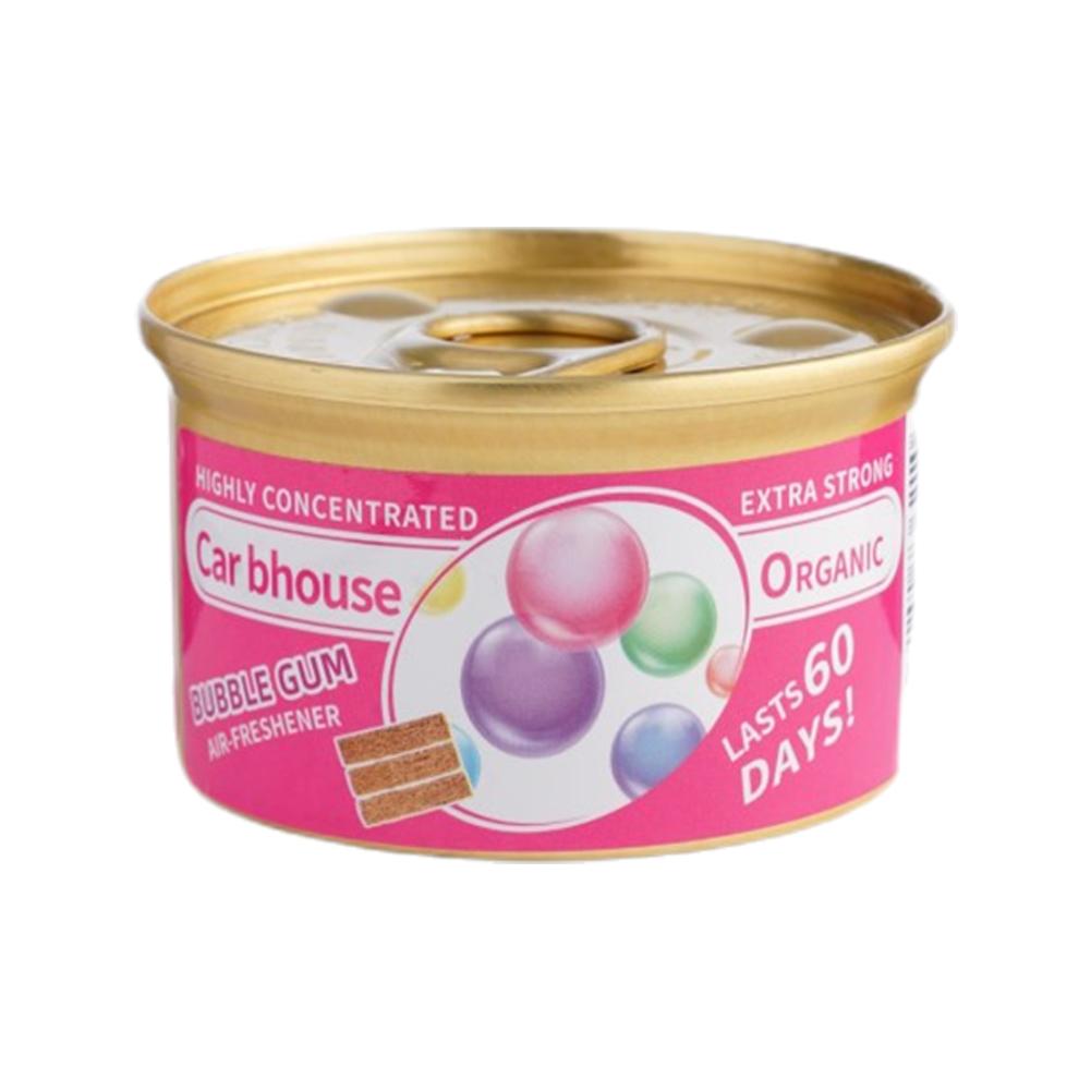 Car Air Freshener Bubble Gum S - đánh giá và giá Home Fragrance Oud
