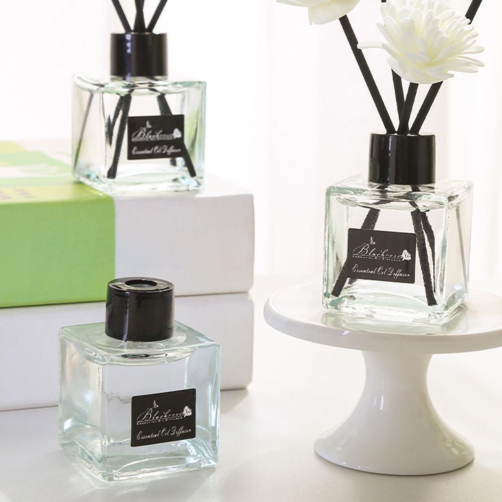 50ml Aroma Reed Diffuser Oil f - đánh giá và giá Home Fragrance Logo