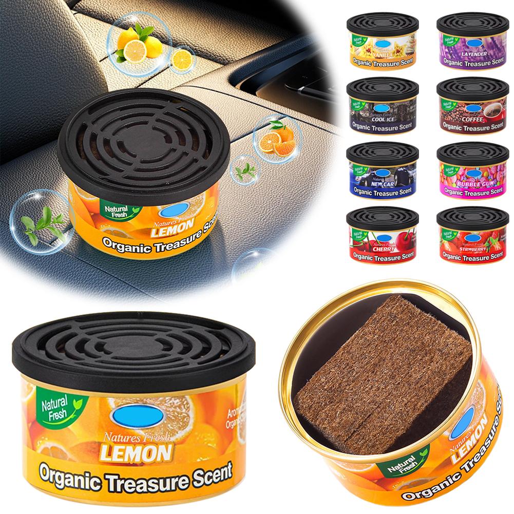 Long-Lasting  Air Freshener Ca - đánh giá và giá Home Fragrance Non Toxic