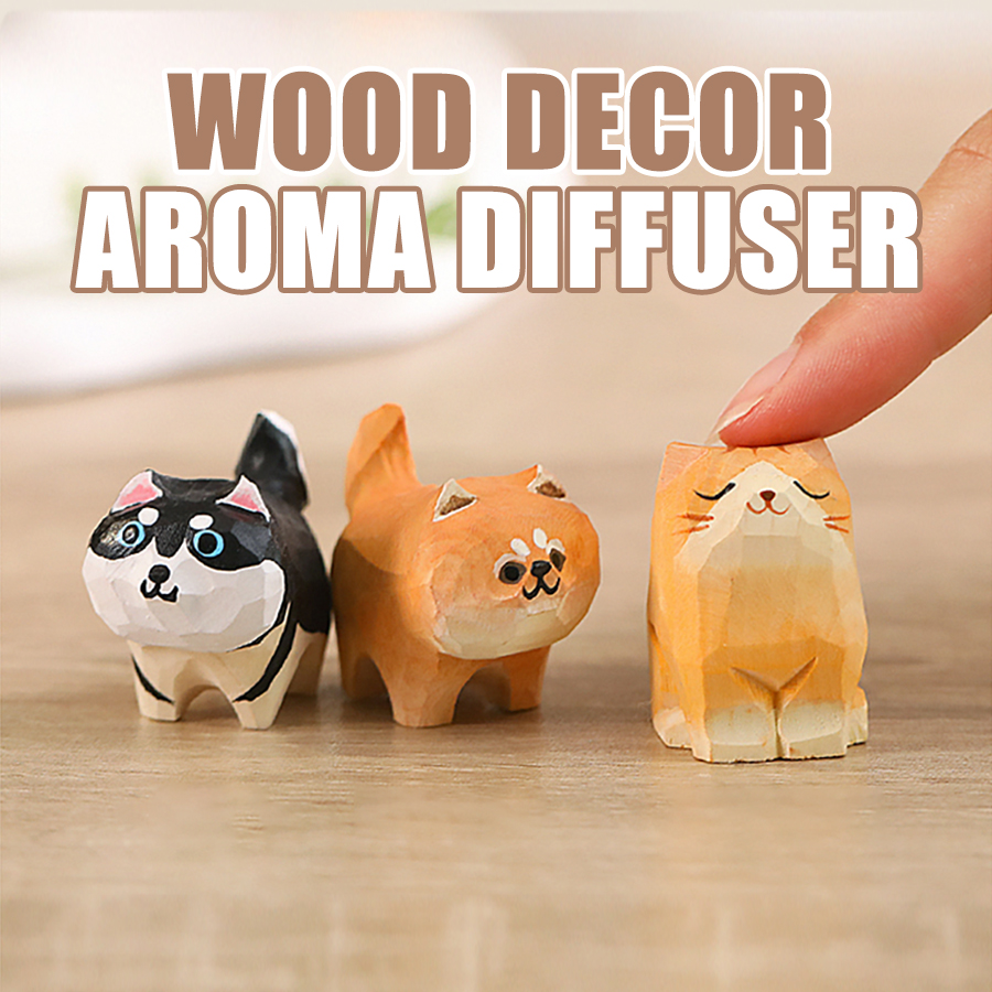 1PC pet aroma diffuser No perf - đánh giá và giá Home Fragrance Gift