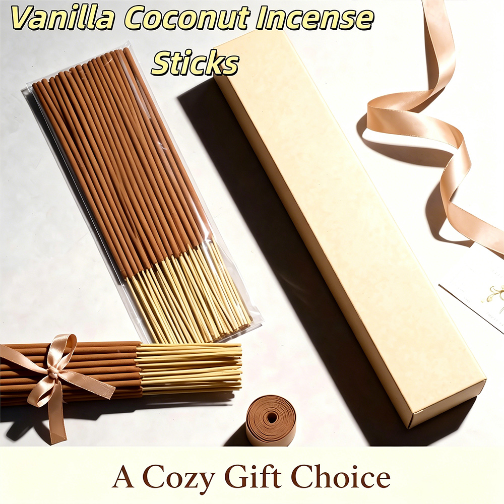 Vanilla Coconut Flavored Premi - đánh giá và giá Home Fragrance Non Toxic