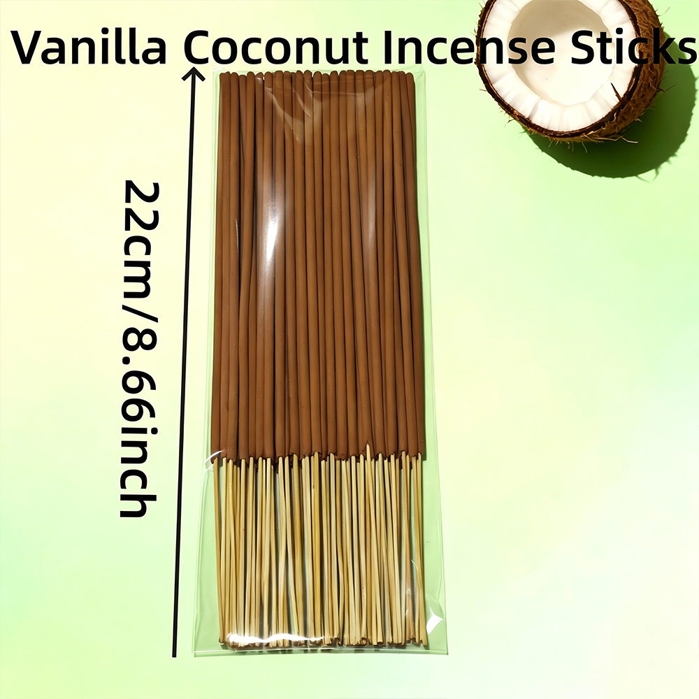 Vanilla Coconut Flavored Premi - đánh giá và giá Home Fragrance Non Toxic