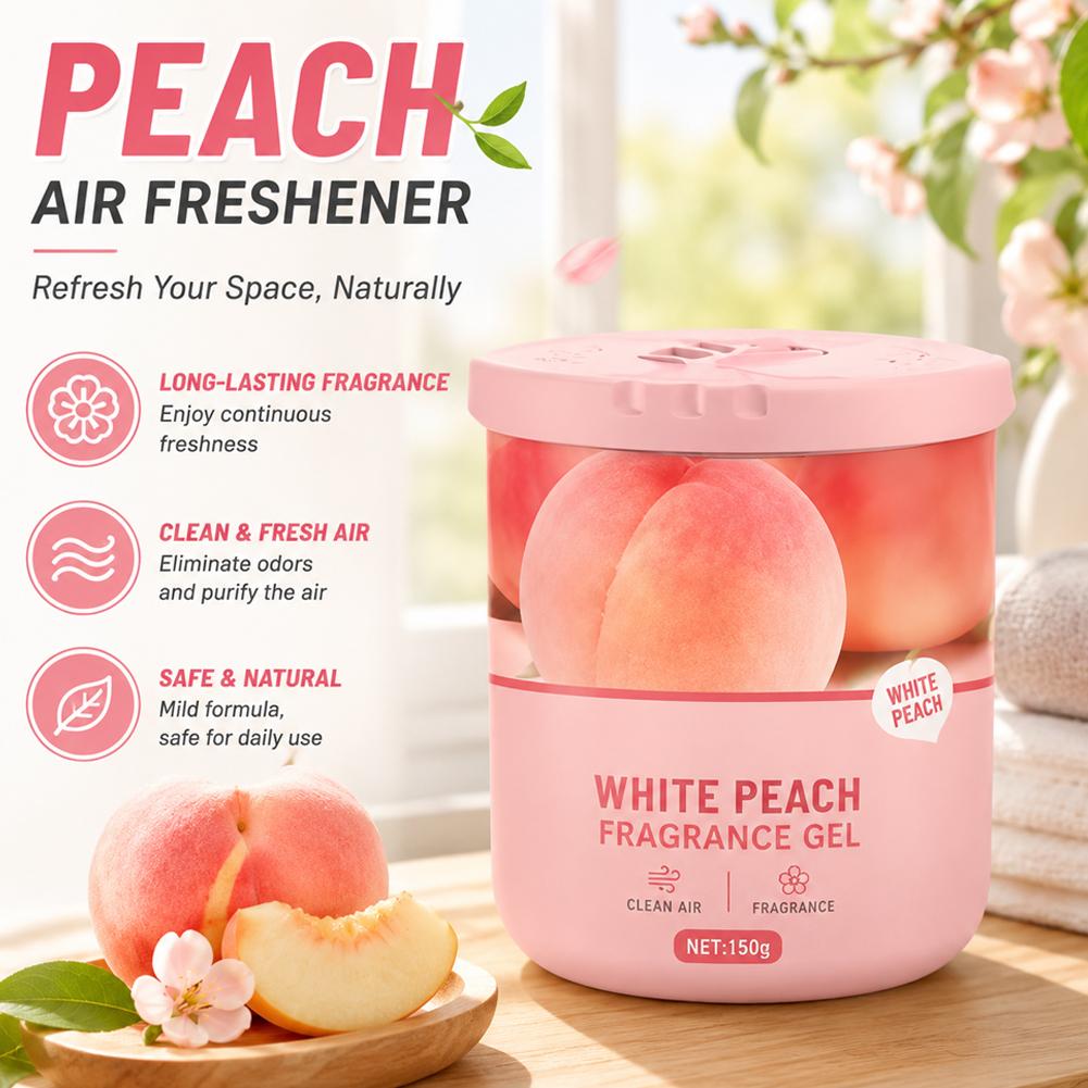 Solid Air Freshener Osmanthus  - đánh giá và giá Home Fragrance Logo