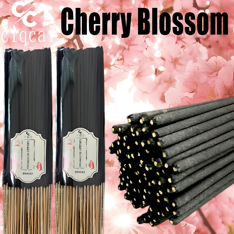 Premium Thick Handmade Incense - đánh giá và giá Home Fragrance Non Toxic