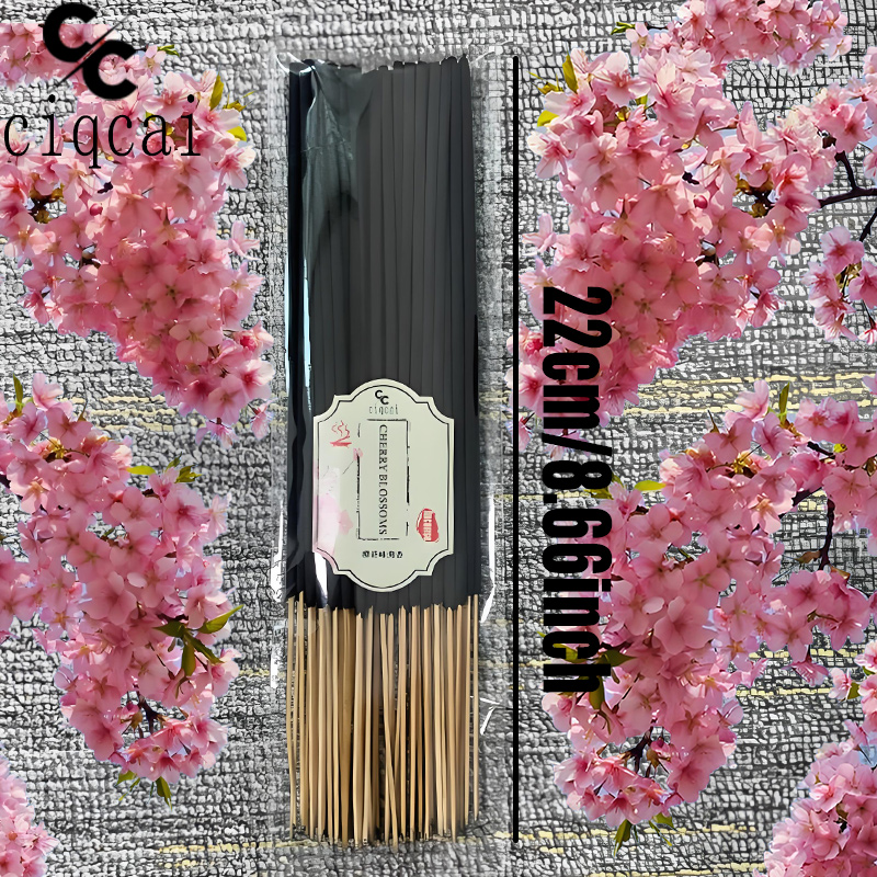 Premium Thick Handmade Incense - đánh giá và giá Home Fragrance Non Toxic