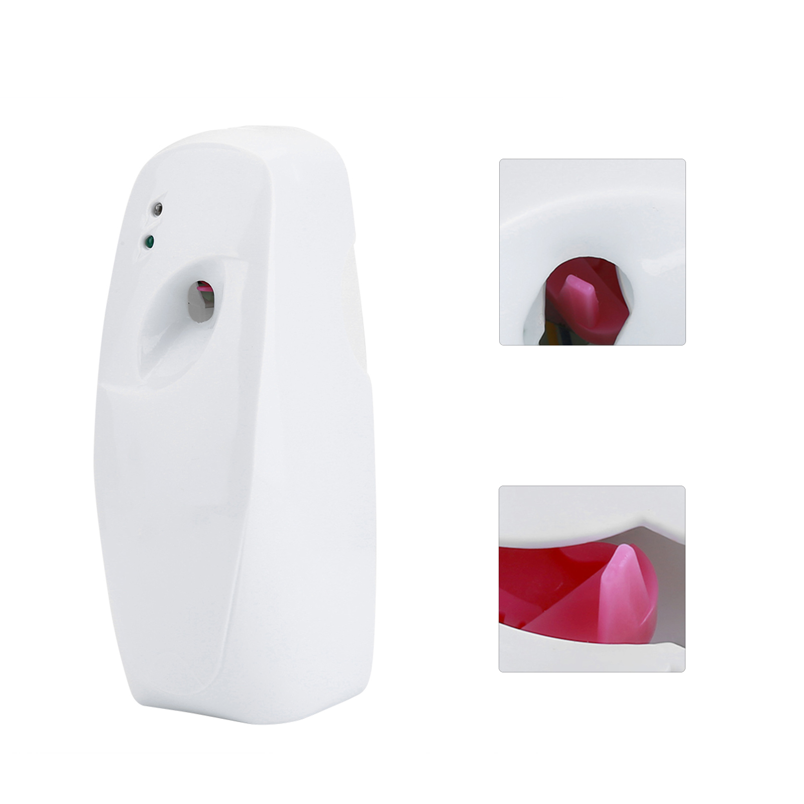 Automatic Air Dispenser Home I - đánh giá và giá Home Fragrance Non Toxic
