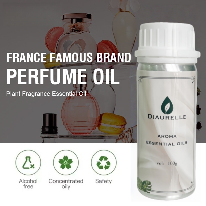 DIAURELLE 100mL Aroma Diffuser - đánh giá và giá Home Fragrance Logo