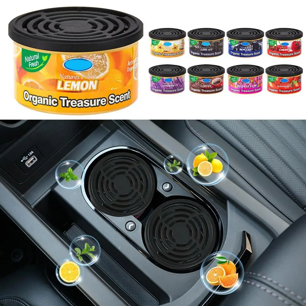 Can Air Freshener And Odor Neu - đánh giá và giá Home Fragrance Logo