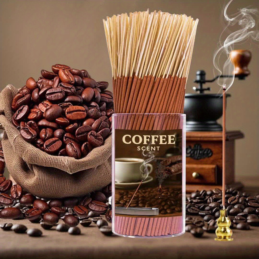 Coffee-Flavored Premium Natura - đánh giá và giá Home Fragrance Non Toxic