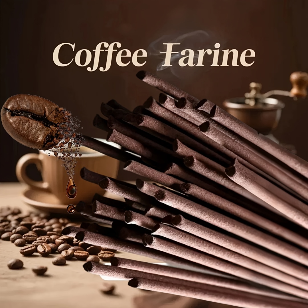 Coffee-Flavored Premium Natura - đánh giá và giá Home Fragrance Non Toxic