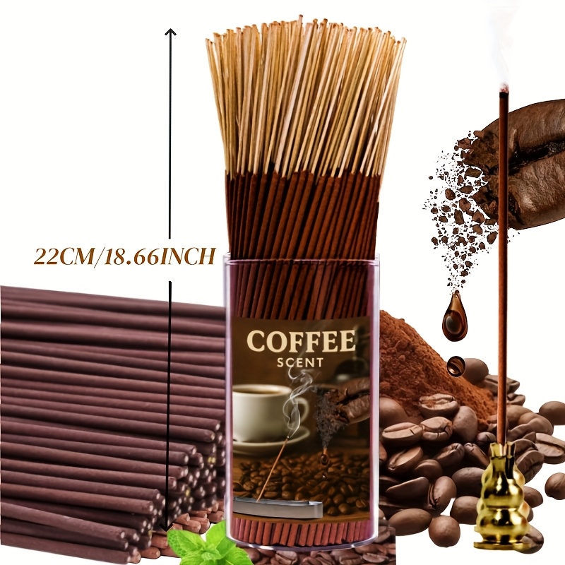Coffee-Flavored Premium Natura - đánh giá và giá Home Fragrance Non Toxic