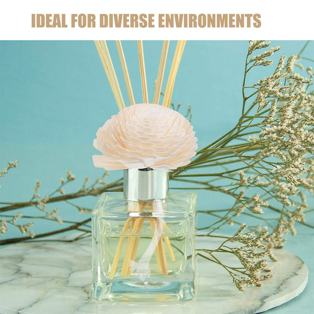 Aromatherapy Diffuser Fragranc - đánh giá và giá Home Fragrance Usa