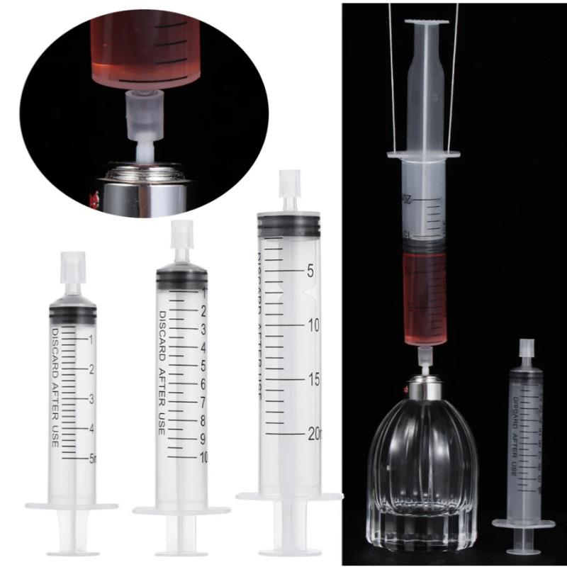 Multi-Use Perfume Refill Tools - đánh giá và giá Home Fragrance Non Toxic