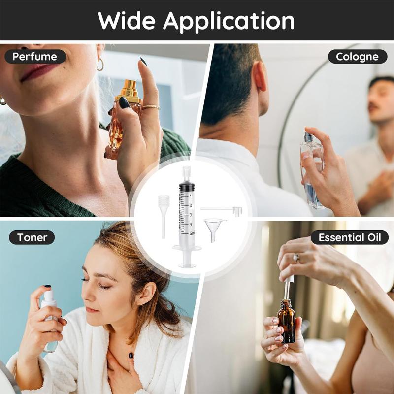 Multi-Use Perfume Refill Tools - đánh giá và giá Home Fragrance Non Toxic