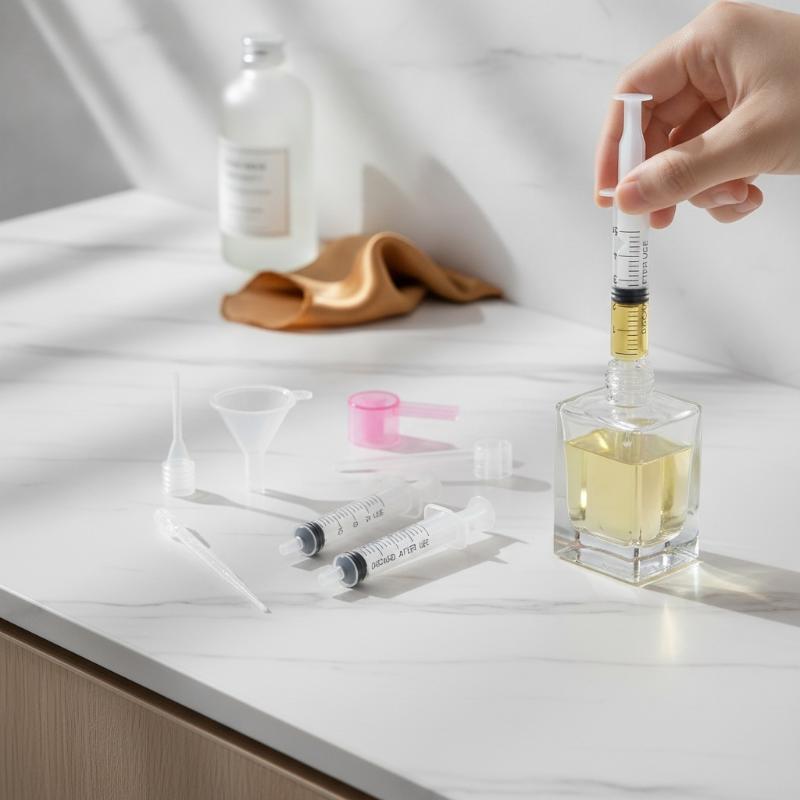 Multi-Use Perfume Refill Tools - đánh giá và giá Home Fragrance Non Toxic